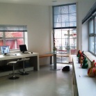 Biblioteca / Espaço Internet da Junta da Freguesia de Matacães