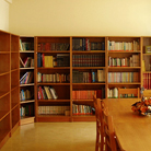 Biblioteca do Centro de Intervenção Comunitário da Casa do Povo da Freguesia do Ramalhal